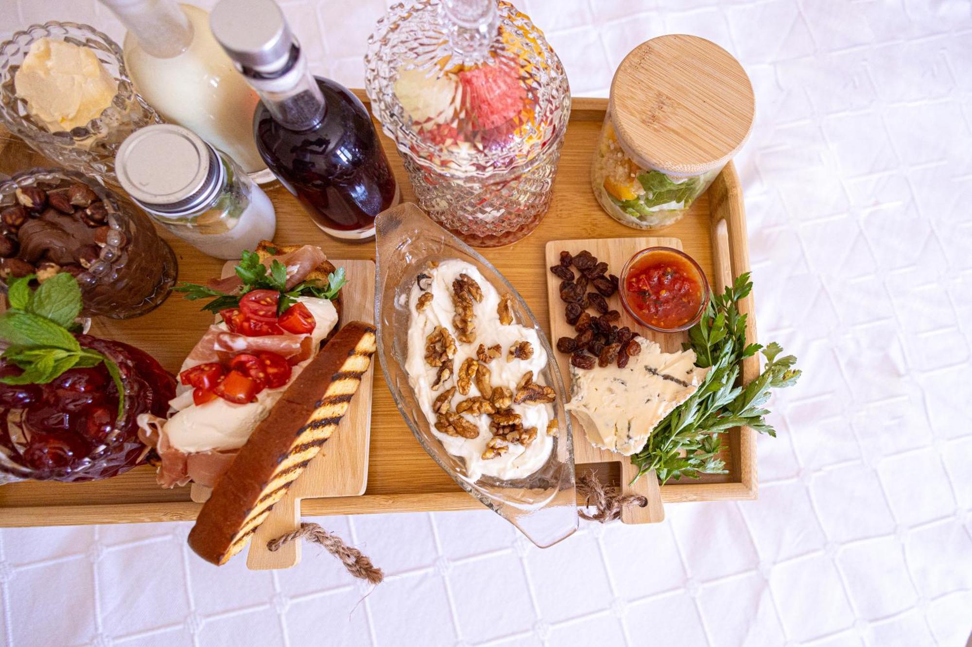 Buka Sandy Beach Messíni 外观 照片